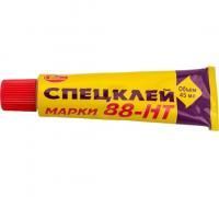 Клей универсальный 88-НТ 45мл НБХ Клей универсальный 88-НТ 45мл НБХ
