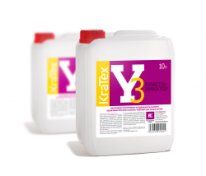 Добавка в бетон пластифицирующая 10л Kratex Добавка в бетон пластифицирующая 10л Kratex