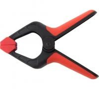 Зажим пружинный 19мм Workpro