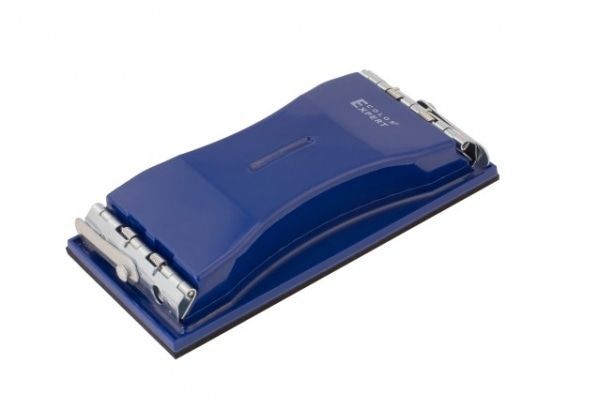 Брусок д/шлифовальной бумаги 105х212мм Color Expert(5) Брусок д/шлифовальной бумаги 105х212мм Color Expert(5)