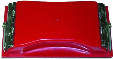 Брусок д/шлифовальной бумаги 105х210мм 888 Брусок д/шлифовальной бумаги 105х210мм 888