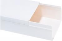 Кабель-канал 60х60мм 2метра Элекор IEK