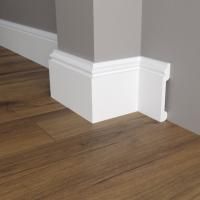 ПУ Перфект Плюс Плинтус   13,8х2,0х2000  Р31