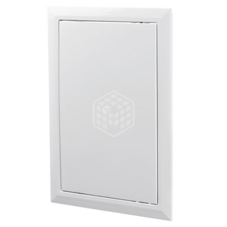 Люк ревизионный ABS-пластик 150х150мм Porta Люк ревизионный ABS-пластик 150х150мм Porta