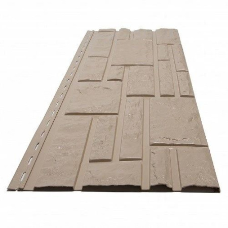 Сайдинг  "RockVin" 3000х260мм 1шт-0,78м2 / 1уп-8шт Сайдинг  "RockVin" 3000х260мм 1шт-0,78м2 / 1уп-8шт