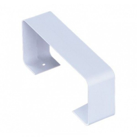 Держатель вентиляционный прямоугольный 204х60мм 86 Vents  Держатель вентиляционный прямоугольный 204х60мм 86 Vents