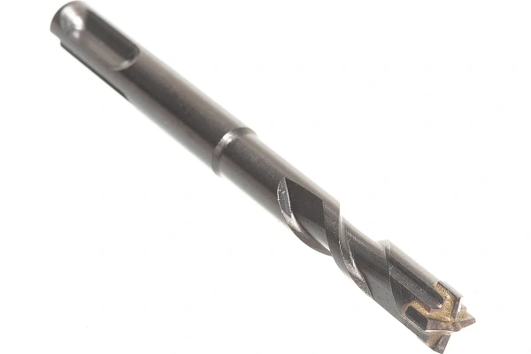 Бур 10х 210мм SDSплюс Quadro Rennbohr