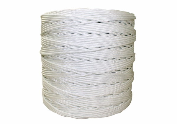 Шнур полиамидный плетеный   3мм Атекс