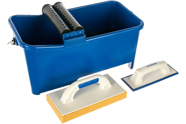 Кювета прямоугольная 20л Kubala---5%