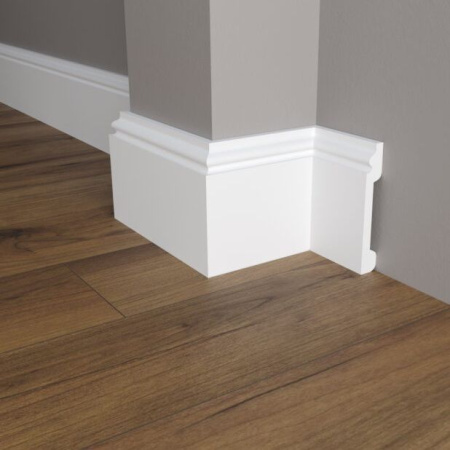 ПУ Перфект Плюс Плинтус   13,8х2,0х2000  Р31