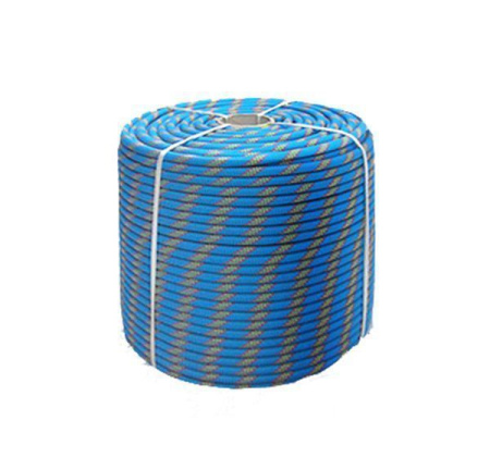 Шнур полиамидный страховочный 12мм высокопрочный Атекс