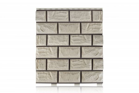 Сайдинг "Альпийский Премиум"