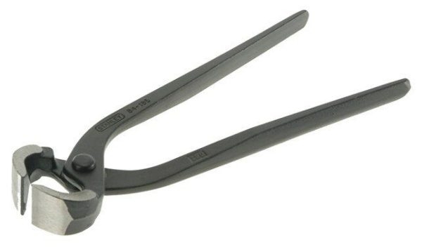 Клещи плотницкие 210мм Зубр