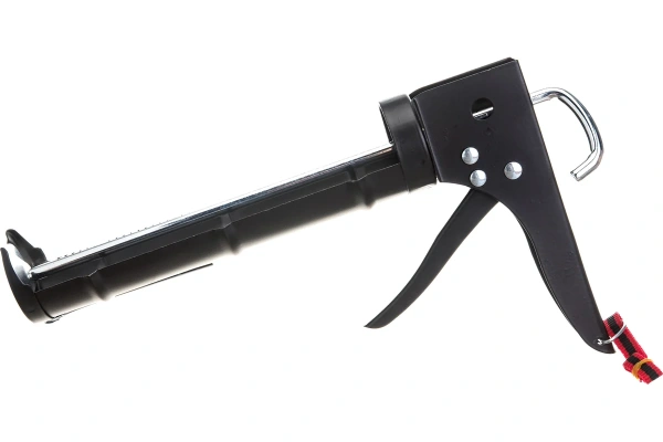 Пистолет для герметиков полукорпусной 310мл усиленный  Blast