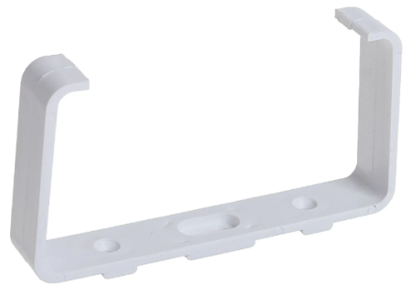 Держатель вентиляционный прямоугольный 120х60мм ERA*** Держатель вентиляционный прямоугольный 120х60мм ERA***