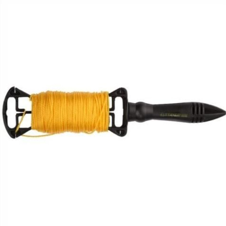 Шнур для строительных работ 1,4мм  50м Stayer Master  