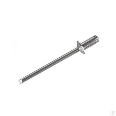 Заклепки 3,2х 6мм 50шт Stayer Заклепки 3,2х 6мм 50шт Stayer