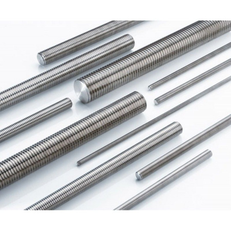 Шпилька 14х2м резьбовая САВиК(15)