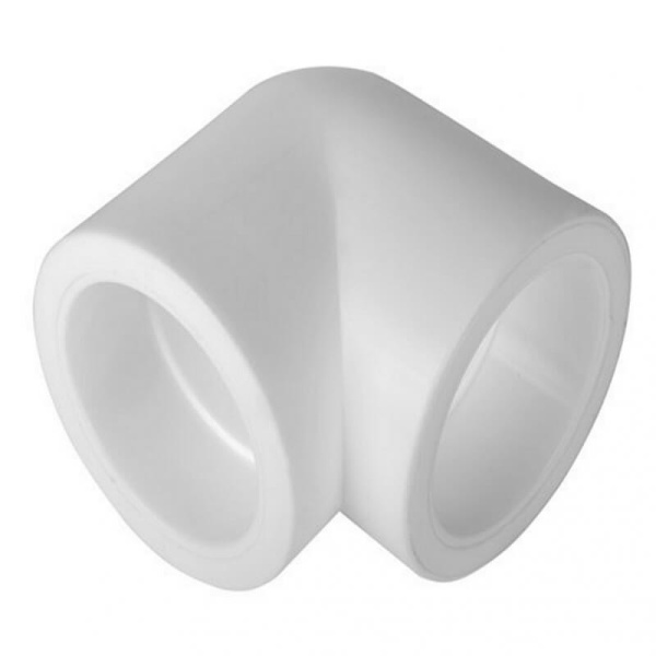 ППР Угольник 25 90гр Valfex