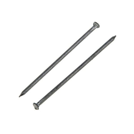 Гвозди черные 120х4,0мм 5кг фасовка