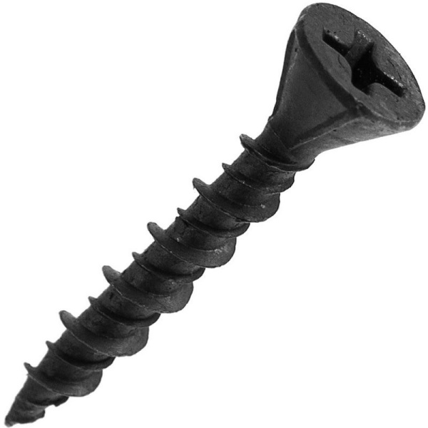 Саморез ГВЛ 3,9х 30мм  250шт