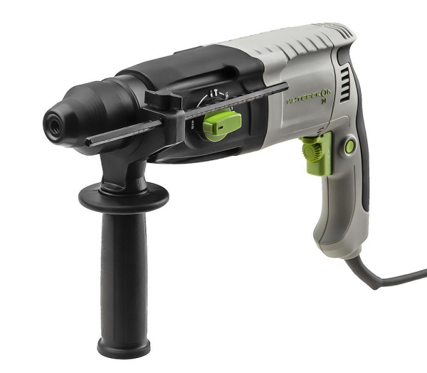 Перфоратор  900Вт 3реж.кейс П-30/900ЭР Интерскол(55) Перфоратор  900Вт 3реж.кейс П-30/900ЭР Интерскол(55)