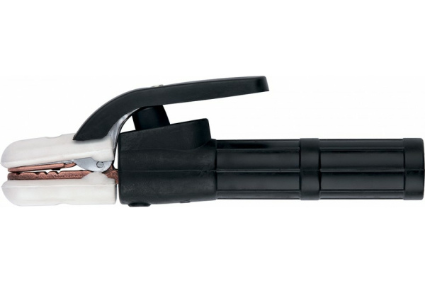 Электрододержатель 500А Сибртех