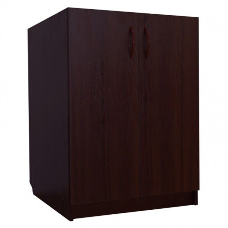 Тумба д/мойки 80 Венге---