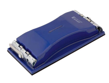 Брусок д/шлифовальной бумаги 105х212мм Color Expert(5) Брусок д/шлифовальной бумаги 105х212мм Color Expert(5)