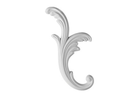 ПУ Европласт Орнамент 15х134х270 1.60.111 ПУ Европласт Орнамент 15х134х270 1.60.111