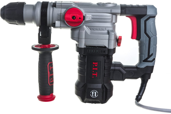 Перфоратор 1400Вт 3реж.кейс PBH28-C3 Pit(54) Перфоратор 1400Вт 3реж.кейс PBH28-C3 Pit(54)