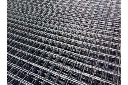 Сетка ВР 200х200х4  1х3м Сетка ВР 200х200х4  1х3м