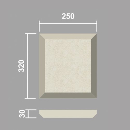 ФД Джем боссаж Б106