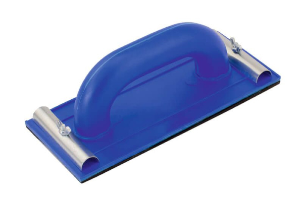 Брусок д/шлифовальной бумаги 100х225мм Color Expert(3) Брусок д/шлифовальной бумаги 100х225мм Color Expert(3)