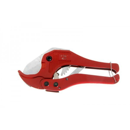 Ножницы  для металлопластиковых труб 42мм полуавтомат Вихрь Ножницы  для металлопластиковых труб 42мм полуавтомат Вихрь