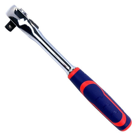 Ключ-трещотка 1/2  45 зубов Workpro--- Ключ-трещотка 1/2  45 зубов Workpro---