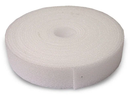 Лента демпферная  8х100мм 10м