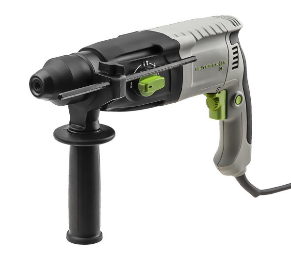 Перфоратор  900Вт 3реж.кейс П-30/900ЭР Интерскол(55) Перфоратор  900Вт 3реж.кейс П-30/900ЭР Интерскол(55)