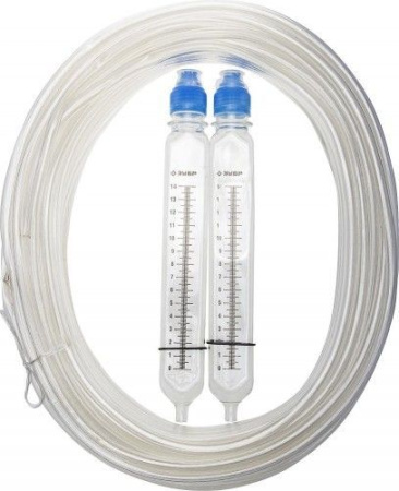 Гидроуровень 20м Зубр