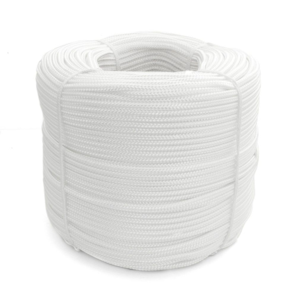 Веревка полиамидная крученая 12мм Атекс