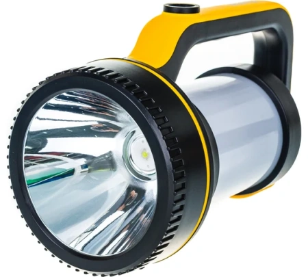 Фонарь прожектор+кемпинг 420Lm 4,8Ah 7Вт KOSAccu Космос---