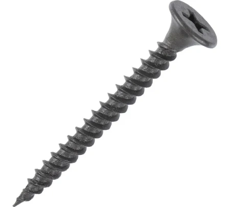 Саморез металл 3,5х 25 1000шт усиленный