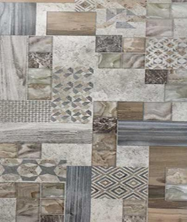 Плитка напольная 345х345х8мм бежевая Сити БКСМ Плитка напольная 345х345х8мм бежевая Сити БКСМ