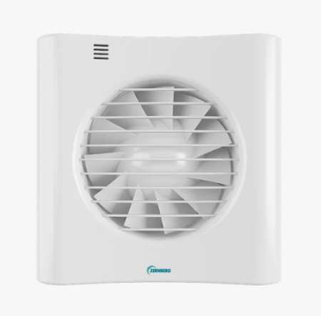 Вентилятор накладной 100мм Sapfir Turbo Zernberg Вентилятор накладной 100мм Sapfir Turbo Zernberg