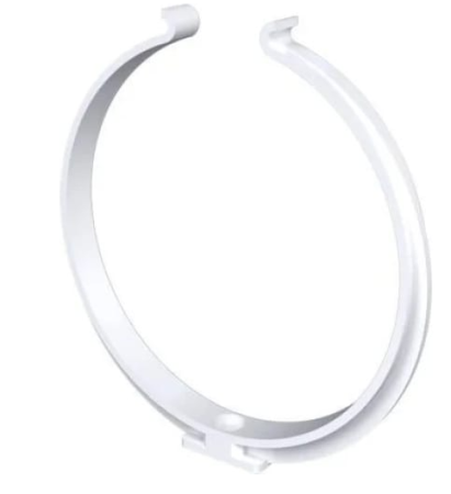 Держатель вентиляционный круглый 125мм ERA Держатель вентиляционный круглый 125мм ERA