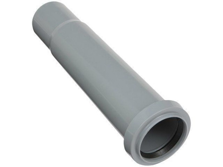 ПП Патрубок  50 компенсационный RTP 