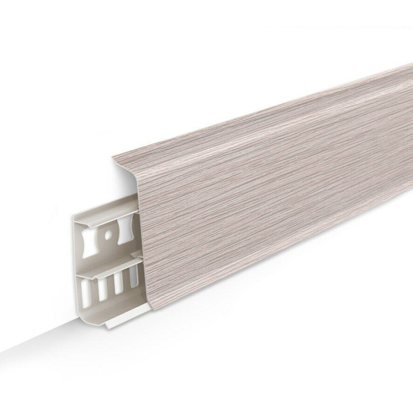 Плинтус Deconika 70 274  сосна северная