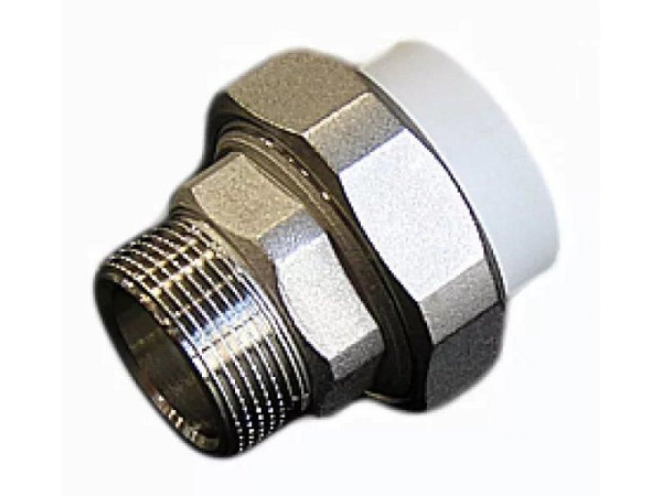 ППР Американка 20 х1/2 наружняя резьба Valfex