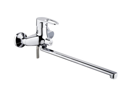 Смеситель ванна SL 52-006E-3 Д40 РМС(10)