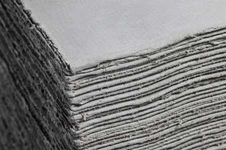 Лист асбестовый 800х1000х4мм КАОН-1